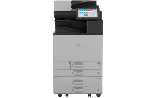 Imprimante multifonction Ricoh IM C2010 - Bluetooth