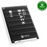 Western Digital WD Black P10 Xbox 6 To - Blanc, Noir - Disque dur externe
