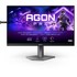 Écran Gaming 24,5" AOC AGON PRO AG256FS - 390 Hz HDMI/DisplayPort