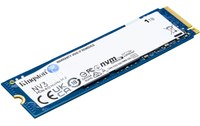 Kingston NV3 1 To - SSD M.2 2280 NVMe PCIe 4.0 3D NAND