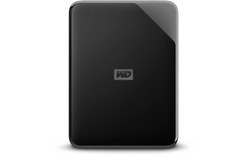 Western Digital Elements WD Elements SE 6 To - Noir - Disque dur externe