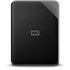 Western Digital Elements WD Elements SE 6 To - Noir - Disque dur externe