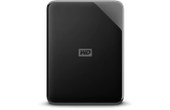 Western Digital Elements WD Elements SE 6 To - Noir - Disque dur externe