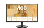 Écran 27" AOC B3 U27B3A - 4K HDMI/DisplayPort