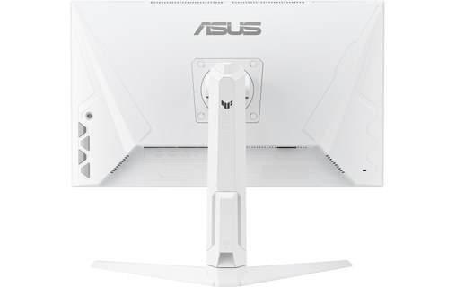 Écran Gaming 27" Asus TUF Gaming VG27AQML1A-W - 260 Hz HDMI/DisplayPort