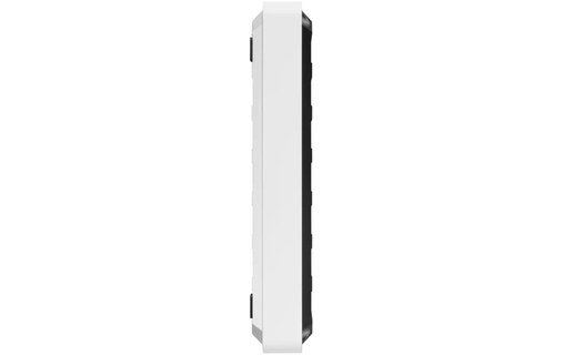 Western Digital WD Black P10 Xbox 6 To - Blanc, Noir - Disque dur externe