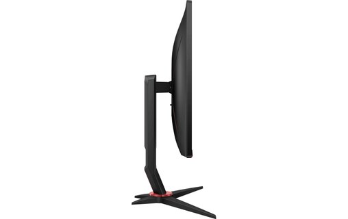 Écran Gaming 27" AOC G2 27G2ZN3/BK - 280 Hz HDMI/DisplayPort