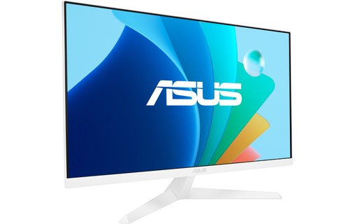 Écran Gaming 27" Asus VY279HF-W - HDMI