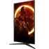 Écran Gaming 27" AOC G2 27G2ZN3/BK - 280 Hz HDMI/DisplayPort