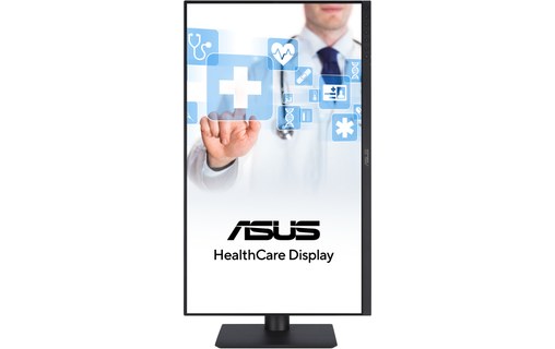 Écran 23,8" Asus HealthCare HA2441A - HDMI/DisplayPort/USB-C