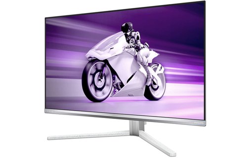 Écran Gaming 26,5" Philips Evnia 8000 27M2N8500/00 - QD OLED 360 Hz