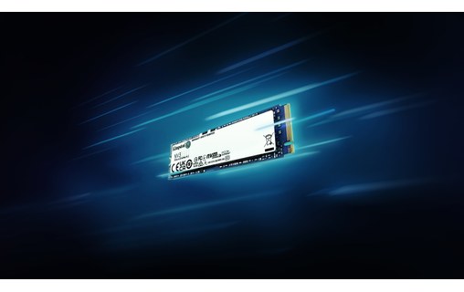 Kingston NV3 4 To - SSD M.2 2280 NVMe PCIe 4.0 3D NAND