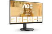 Écran 27" AOC B3 U27B3CF - 4K HDMI/USB-C