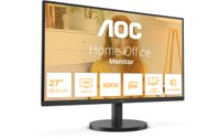 Écran 27" AOC B3 U27B3M - 4K HDMI/DisplayPort