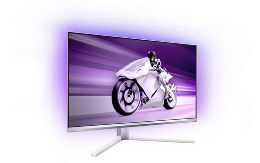 Écran Gaming 26,5" Philips Evnia 8000 27M2N8500/00 - QD OLED 360 Hz