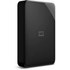 Western Digital Elements WD Elements SE 6 To - Noir - Disque dur externe