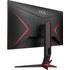 Écran Gaming 27" AOC G2 27G2ZN3/BK - 280 Hz HDMI/DisplayPort