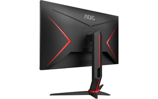 Écran Gaming 27" AOC G2 27G2ZN3/BK - 280 Hz HDMI/DisplayPort