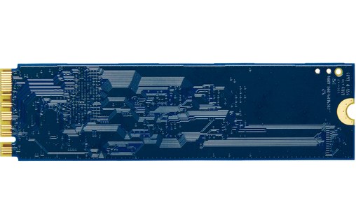 Kingston NV3 4 To - SSD M.2 2280 NVMe PCIe 4.0 3D NAND