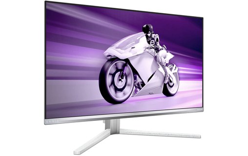 Écran Gaming 26,5" Philips Evnia 8000 27M2N8500/00 - QD OLED 360 Hz
