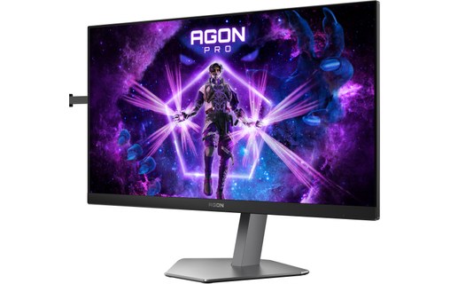 Écran Gaming 24,5" AOC AGON PRO AG256FS - 390 Hz HDMI/DisplayPort