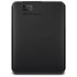 Western Digital WD Elements Portable 6 To - Noir - Disque dur externe