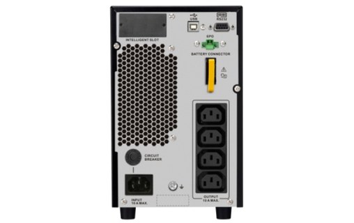 Onduleur APC Easy UPS SRV2KI-E - prise C13 - 2000 VA