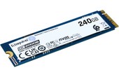 Kingston DC2000B 240 Go - SSD M.2 2280 NVMe PCIe 4.0 TLC
