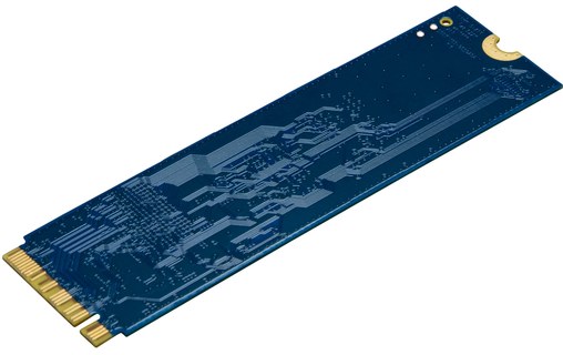 Kingston NV3 4 To - SSD M.2 2280 NVMe PCIe 4.0 3D NAND