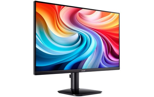 Écran 27" Acer Essential KA272 E0