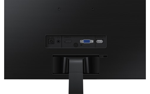 Écran Incurvé 24" Samsung Essential Monitor S3 S36GD