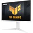 Écran Gaming 27" Asus TUF Gaming VG27AQML1A-W - 260 Hz HDMI/DisplayPort