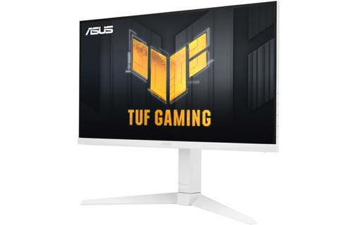 Écran Gaming 27" Asus TUF Gaming VG27AQML1A-W - 260 Hz HDMI/DisplayPort