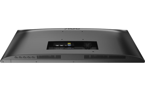 Écran 27" AOC B3 U27B3CF - 4K HDMI/USB-C