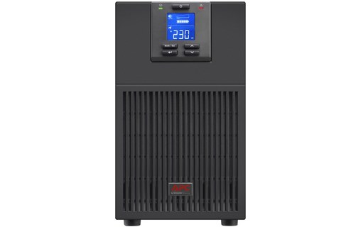 Onduleur APC Easy UPS SRV1KI-E - prise C13, prise C19 - 3000 VA