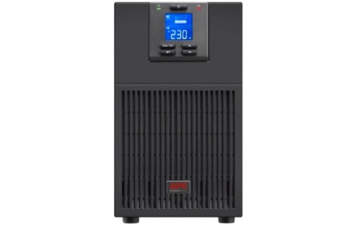 Onduleur APC Easy UPS SRV3KI-E - prise C13