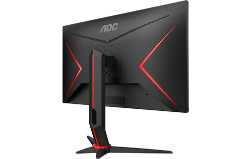 Écran Gaming 27" AOC G2 27G2ZN3/BK - 280 Hz HDMI/DisplayPort