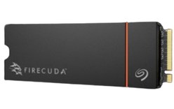 Seagate FireCuda 530R 1 To - SSD M.2 2280 NVMe PCIe 4.0 TLC avec dissipateur