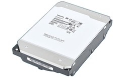Toshiba MG09 Series 16 To - Disque dur 7200 tr/min pour NAS - MG09ACA16TE