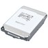 Toshiba MG09 Series 16 To - Disque dur 7200 tr/min pour NAS - MG09ACA16TE
