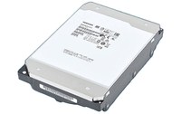 Toshiba MG09 Series 16 To - Disque dur 7200 tr/min pour NAS - MG09ACA16TE