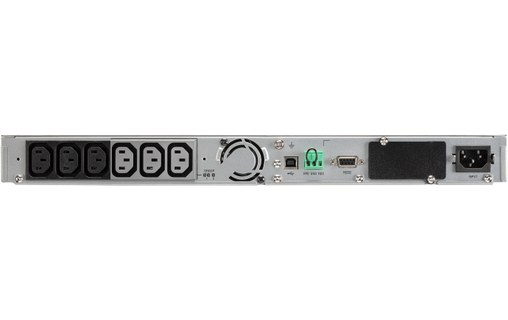 Onduleur Eaton 5P Gen2 - prise C13 - 1150 VA - 920 W - rack
