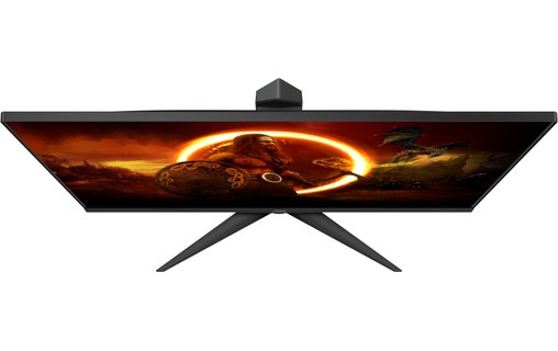 Écran Gaming 27" AOC G2 27G2ZN3/BK - 280 Hz HDMI/DisplayPort