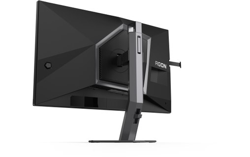 Écran Gaming 24,5" AOC AGON PRO AG256FS - 390 Hz HDMI/DisplayPort