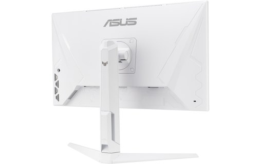 Écran Gaming 27" Asus TUF Gaming VG27AQML1A-W - 260 Hz HDMI/DisplayPort