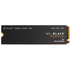 Western Digital WD Black SN850X 8 To - SSD M.2 2280 NVMe PCIe 4.0
