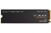 Western Digital WD Black SN850X 8 To - SSD M.2 2280 NVMe PCIe 4.0