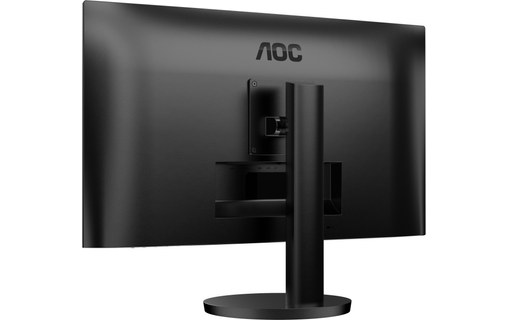 Écran 27" AOC B3 U27B3CF - 4K HDMI/USB-C