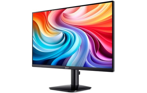 Écran 27" Acer Essential KA272 E0