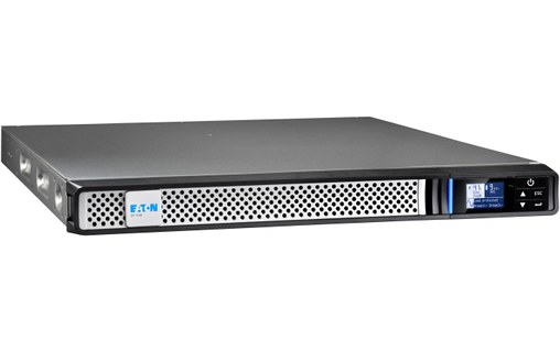 Onduleur Eaton 5P Gen2 - prise C13 - 1150 VA - 920 W - rack